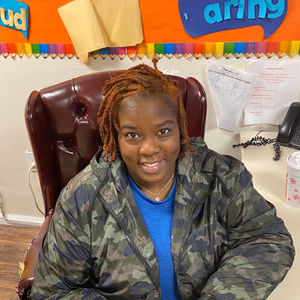 Meet your Posher, Sherrye